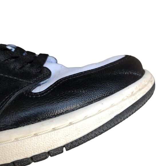 Nike Air Jordan 1 Retro High OG 'Gym Red' Size 10 - Picture 4 of 16